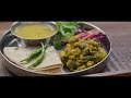 Indian Style Potato Recipe + Vegetable Wrap and Sandwich Recipe | Vegetarian and Vegan Meals Idea