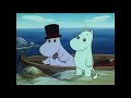 The Invisible Child | EP 10 I Moomin 90s #moomin