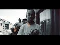 Emcee Raj x Rosso Beats - Scars (Official Video)