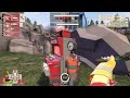[TF2] Dealing With Tanks in MvM