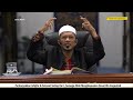 Sihir Dajjal Vs Teknologi | Ustaz Manis