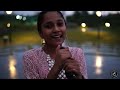 Speechless | Cover by Riya Joseph