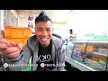 Behind the Counter at a local Japanese Fried Food Sozai Shop