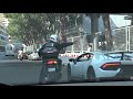 COPS HATE EXPENSIVE SUPERCARS Mega Compilation 2