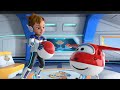 [SUPERWINGS6] DIZZY part2 | Superwings World Guardians | S6 Compilation | Super Wings