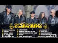 Scorpions Gold Greatest Hits Album || Best of Scorpions | Scorpions Playlist 2024 !