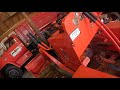 Case 310 Dozer Resurrection Part 3: Tear Down