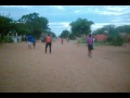 Street football