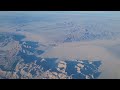 California desert (Extended version!) #desert #mountains #California #flying #airtravel