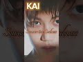 Kai Summertime Sadness AI cover |            #KAI #카이 #Jongin #종인 #EXO #엑소 #shorts #fyp