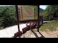 Nacionalni park Una  (BiH) Štrbački buk i Martin Brod, hiking and drone 4K