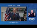 05/02/24: President Biden Delivers Remarks