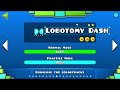 Totally Real Geometry Dash Levels
