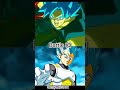 Goku vs Vegeta(all forms/remastered)
