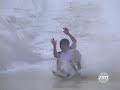 Pond Skimming at Sunday River Maine