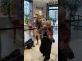 Two sisters play VIVALDI SUMMER (craziest public performance)