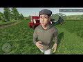 I Took The Biggest Risk Of My Off-Grid Farm! | Farming Simulator 22