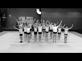 DANSSTUDIO ALLEGRO - KIDS DANCE // I'll be there - Jess Glynne