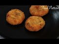 Crispy Potato Snacks | Delicious Alu Nasta Recipe | Quick & Easy Evening Snacks