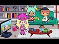 WOW!! 😱 NEW TOCA BOCA - YOU STILL DON'T KNOW NEW SECRETS HACKS in Toca Boca World 🌍