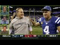 Adam Vinatieri joins the Manning Cast on 'MNF' to talk about the 'Tuck Rule' | Week 14