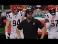 Bengals vs Texans AFC Championship Simulation (Madden 25 Rosters)