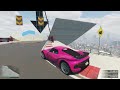 Gta 5 Parkour Race | Gta 5 Impossible Race | Gta 5 Parkour Gameplay | Gta 5 Parkour Challenge