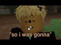 Roblox Da Hood VOICE CHAT is too SUS...