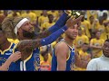 From Free Agency To A NBA Champion | Steph Retires After his 5th Ring On NBA 2k24 MyCareer