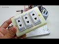 How to make free energy 260v powerful electricity generator capacitor transformer magnetic electric