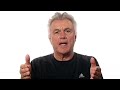 How to Tell if You're a Writer | John Irving  | Big Think