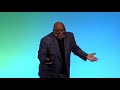 Inclusive Leadership - Dr. Steven Jones