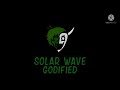 Fnf vs Shaggy Fanmade - Solar Wave Godified