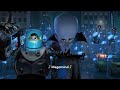 Megamente vs. the Doom Syndicate Y ¡Megamind Rules! (2024)