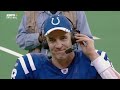 Peyton Manning talks with some of his favorite players | Peyton's Places
