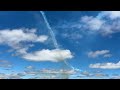 Le Frecce Tricolori a Trenton, Ontario (Canada), 30-06-2024: il video del Corriere Canadese