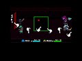 THREE Bad Guys?! Deltarune Animation