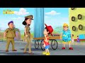 Bhatije par Hua Attack  | Chacha aur Bhatija | Cartoons For Kids | Comedy For Kids #comedy
