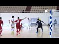 Lượt về Play-Off Futsal World Cup 2021: Bàn thắng vàng của Châu Đoàn Phát đưa Việt Nam đến World Cup