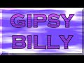 Gipsy Billy - Po Krčme chodim