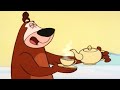 Chilly Willy Full Episodes 🐧Legend Of Rockabye Point 🐧Kids Show