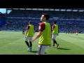 FIFA 17 Demo: The Journey.