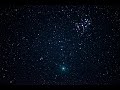 46P Wirtanen Comet 2018