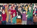 Naruto - Naruto's Talk No Jutsu! Nagato using Rinne tensei jutsu