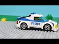 Lego SWAT - The Robbery | Lego SWAT - Bank Robbery | Lego Police Chase | Lego SWAT videos