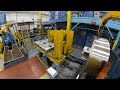 American Money Factory💵: US Dollar Banknotes Production process – How is a dollar made? $100