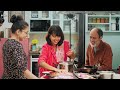 Cooking with Diptanshu Roy & Karishma Siddique Roy: Rannaghore Ke? Episode 11