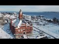 Los Pueblos más Espectaculares de los Estados Unidos