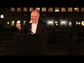 The Loud Absence: Where is God in Suffering? | John Lennox at Columbia on 9/11