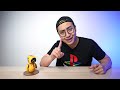 UNBOXING EILIK DQ! ROBOT EILIK TERBARU YANG UDAH DIUPGRADE!